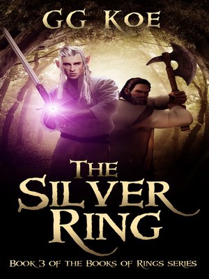 cover image of The Silver Ring